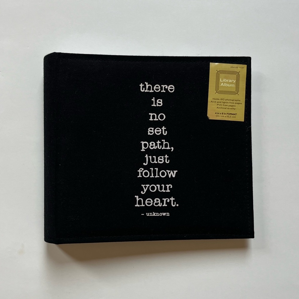 Photo Album